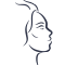 face